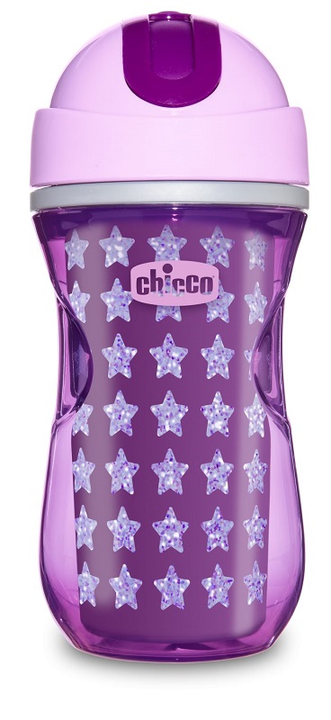 CHICCO TAZZA SPORT ROSA 18 MESI - Gruppofarmastore.it