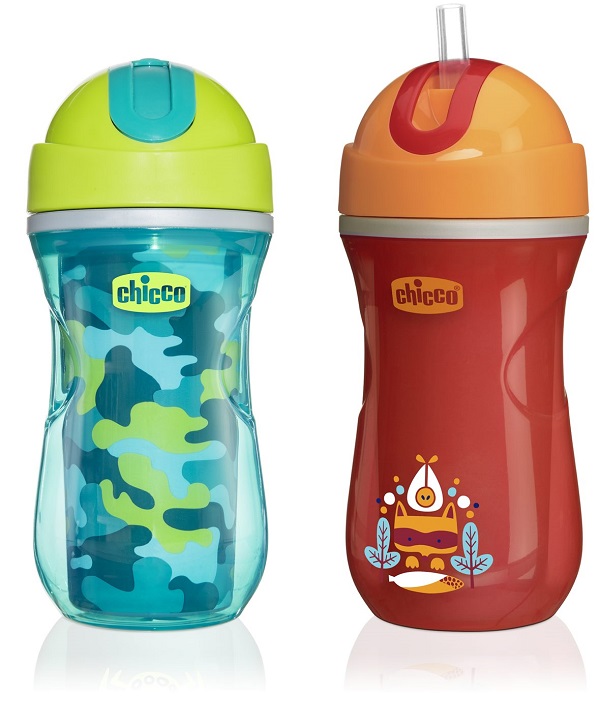 CHICCO TAZZA SPORT NEUTRA 18 MESI - Gruppofarmastore.it
