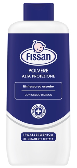 FISSAN POLVERE ALTA PROTEZIONE 500 G - Gruppofarmastore.it