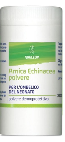 ARNICA ECHINACEA POLVERE PER USO ESTERNO 20 G - Gruppofarmastore.it