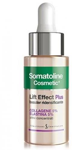 SOMATOLINE COSMETIC VISO PLUS BOOSTER 30 ML - Gruppofarmastore.it