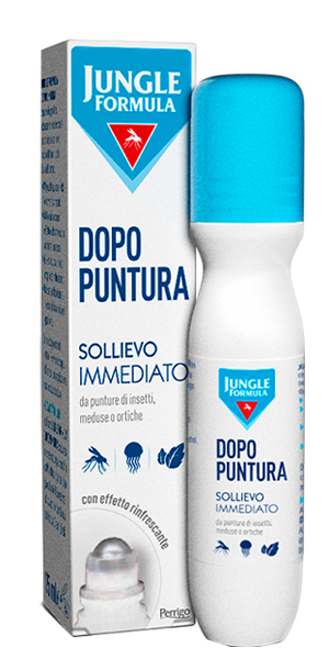 JUNGLE FORMULA DOPOPUNTURA 15 ML - Gruppofarmastore.it
