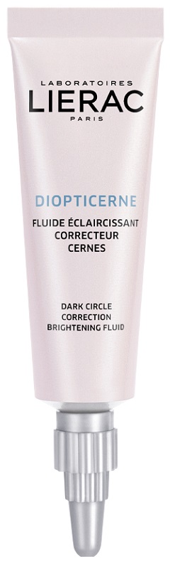 LIERAC DIOPTICERNE 15 ML - Gruppofarmastore.it