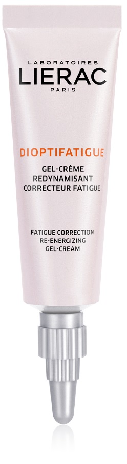 LIERAC DIOPTIFATIGUE 15 ML - Gruppofarmastore.it