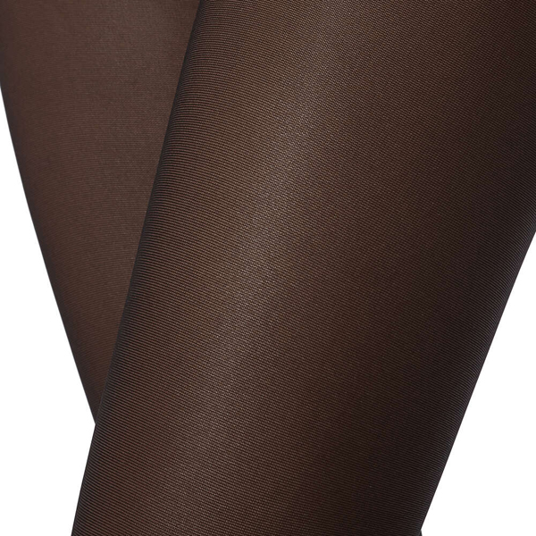 CURVY 70 SHEER COLLANT NERO 1S-XL - Gruppofarmastore.it