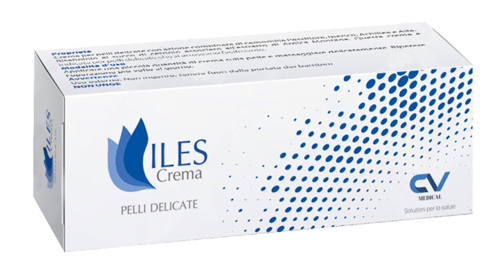 ILES CREMA DERMATOLOGICA VISO 30 ML - Gruppofarmastore.it