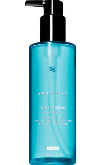 SIMPLY CLEAN 200 ML - Gruppofarmastore.it