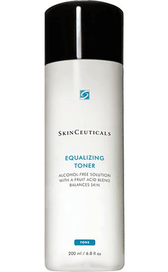 EQUALIZING TONER 200 ML - Gruppofarmastore.it