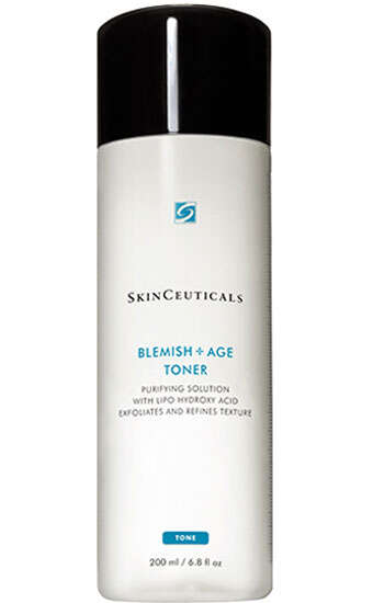 BLEMISH + AGE SOLUTION 200 ML - Gruppofarmastore.it