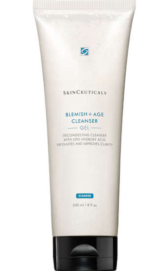 BLEMISH + AGE CLEANSING GEL 240 ML - Gruppofarmastore.it