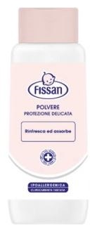 FISSAN POLVERE DELICATA 250 G - Gruppofarmastore.it