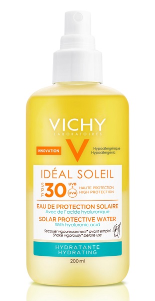 IS ACQUA SOLARE IDRATANTE 200 ML - Gruppofarmastore.it