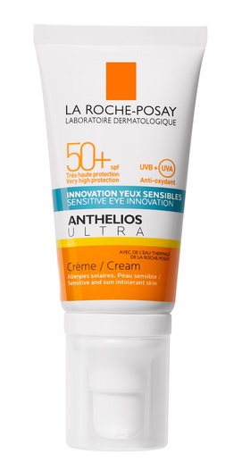 ANTHELIOS CREMA 50+ CON PROFUMO 50 ML - Gruppofarmastore.it