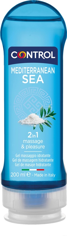 GEL PER MASSAGGI MEDITERRANEAN 1 PEZZO - Gruppofarmastore.it