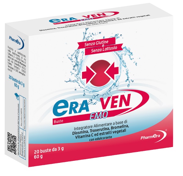 ERAVEN EMO 14 BUSTE - Gruppofarmastore.it