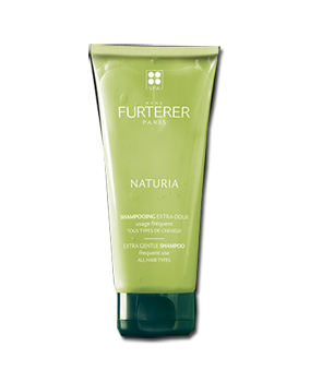 RENE FURTERER NATURIA SHAMPOO EXTRA DELICATO 500 ML - Gruppofarmastore.it