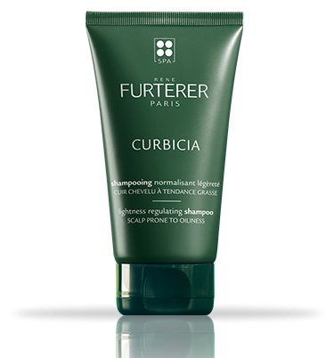 RENE FURTERER CURBICIA SHAMPOO 150 ML - Gruppofarmastore.it
