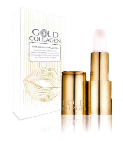 GOLD COLLAGEN ANTI AGEING LIP - Gruppofarmastore.it