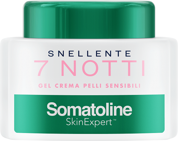SOMATOLINE SKIN EXPERT SNELLENTE NATURAL GEL 250ML - Gruppofarmastore.it