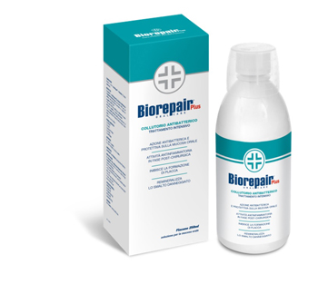BIOREPAIR PLUS COLLUTORIO 250 ML - Gruppofarmastore.it