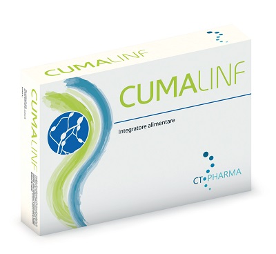 CUMALINF 30 COMPRESSE 500 MG - Gruppofarmastore.it