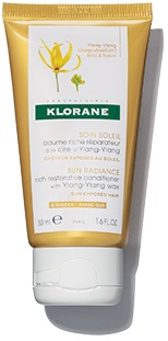 KLORANE BALSAMO ALLA CERA DI YLANG YLANG 50 ML - Gruppofarmastore.it