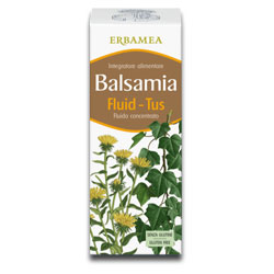 BALSAMIA FLUID TUS 200 ML - Gruppofarmastore.it