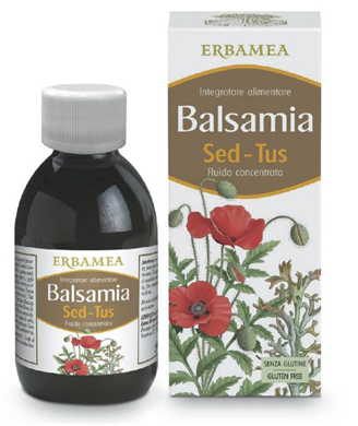 BALSAMIA SED TUS 200 ML - Gruppofarmastore.it