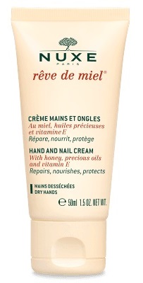 NUXE REVE DE MIEL CREMA MANI E UNGHIE 50 ML - Gruppofarmastore.it