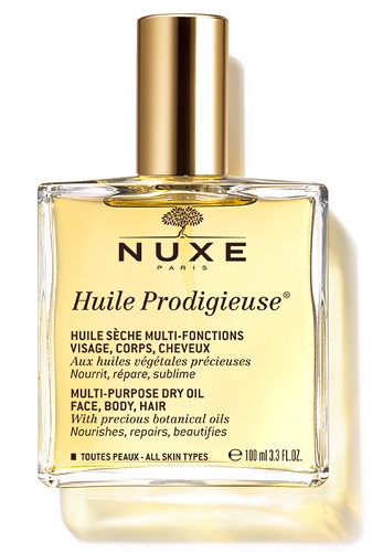 NUXE HUILE PRODIGIEUSE OLIO SECCO 100 ML - Gruppofarmastore.it