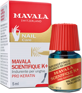 MAVALA SCIENTIFIQUE K+ 5 ML - Gruppofarmastore.it