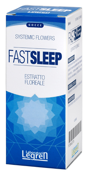 FAST SLEEP 30 ML GOCCE - Gruppofarmastore.it