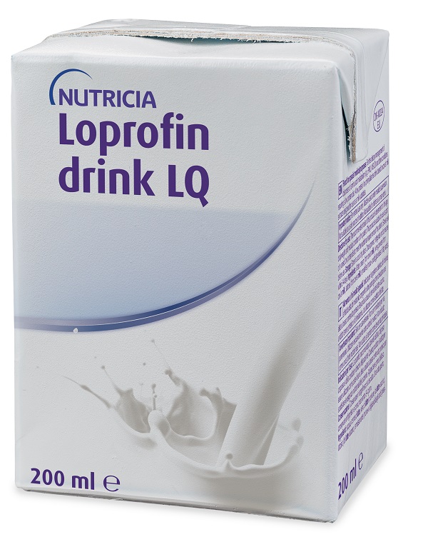 LOPROFIN DRINK 200 ML - Gruppofarmastore.it