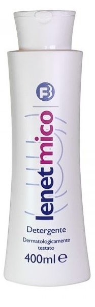 LENET MICO 400 ML - Gruppofarmastore.it
