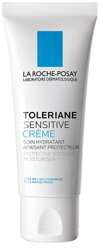 TOLERIANE SENSITIVE CREMA VISO 40 ML - Gruppofarmastore.it