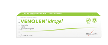 VENOLEN IDROGEL 100 ML - Gruppofarmastore.it