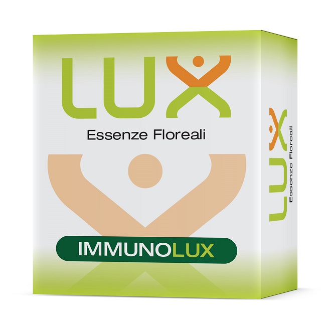 IMMUNOLUX 3 G - Gruppofarmastore.it