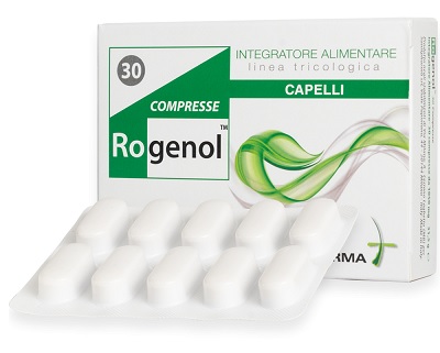 ROGENOL 30 COMPRESSE - Gruppofarmastore.it