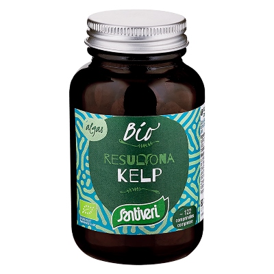 ALGA KELP BIO 112 COMPRESSE 65 G - Gruppofarmastore.it