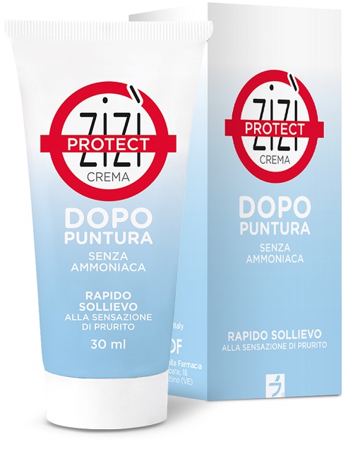 LABORATORIO DELLA FARMACIA ZIZI' DOPO PUNTURA 30 ML - Gruppofarmastore.it