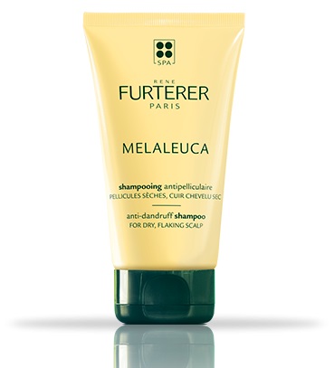 RENE FURTERER MELALEUCA SHAMPOO ANTIFORFORA FORFORA SECCA 150 ML - Gruppofarmastore.it