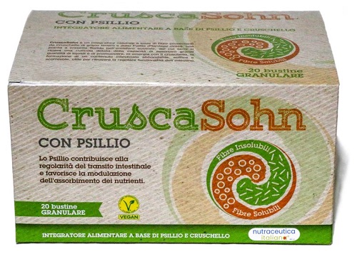 CRUSCASOHN 20 BUSTINE - Gruppofarmastore.it