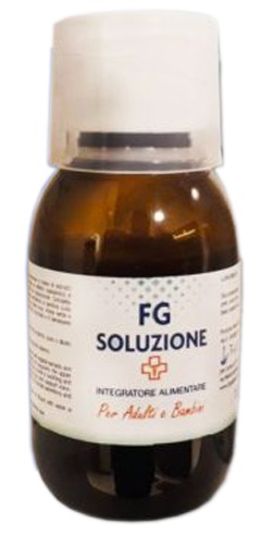 FG SOLUZIONE+ 100 ML - Gruppofarmastore.it