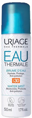 EAU THERMALE SPRAY ACQUA SPF 30 50 ML - Gruppofarmastore.it