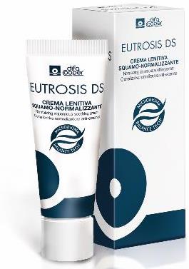 EUTROSIS DS CREMA VISO 30 ML - Gruppofarmastore.it
