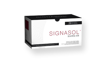 SIGNASOL 28 FLACONCINI 25 ML - Gruppofarmastore.it