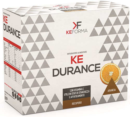KEDURANCE ARANCIA 16 BUSTINE - Gruppofarmastore.it