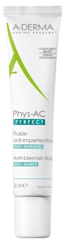 ADERMA A-D PHYS AC PERF FLUIDO 40 ML - Gruppofarmastore.it