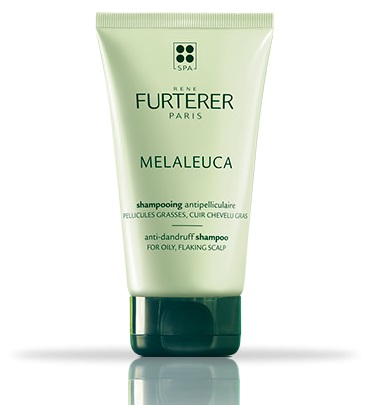 RENE FURTERER MELALEUCA SHAMPOO ANTIFORFORA FORFORA GRASSA 150 ML - Gruppofarmastore.it