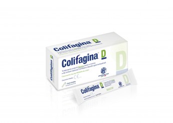 COLIFAGINA D 12 BUSTINE DA 15 ML - Gruppofarmastore.it